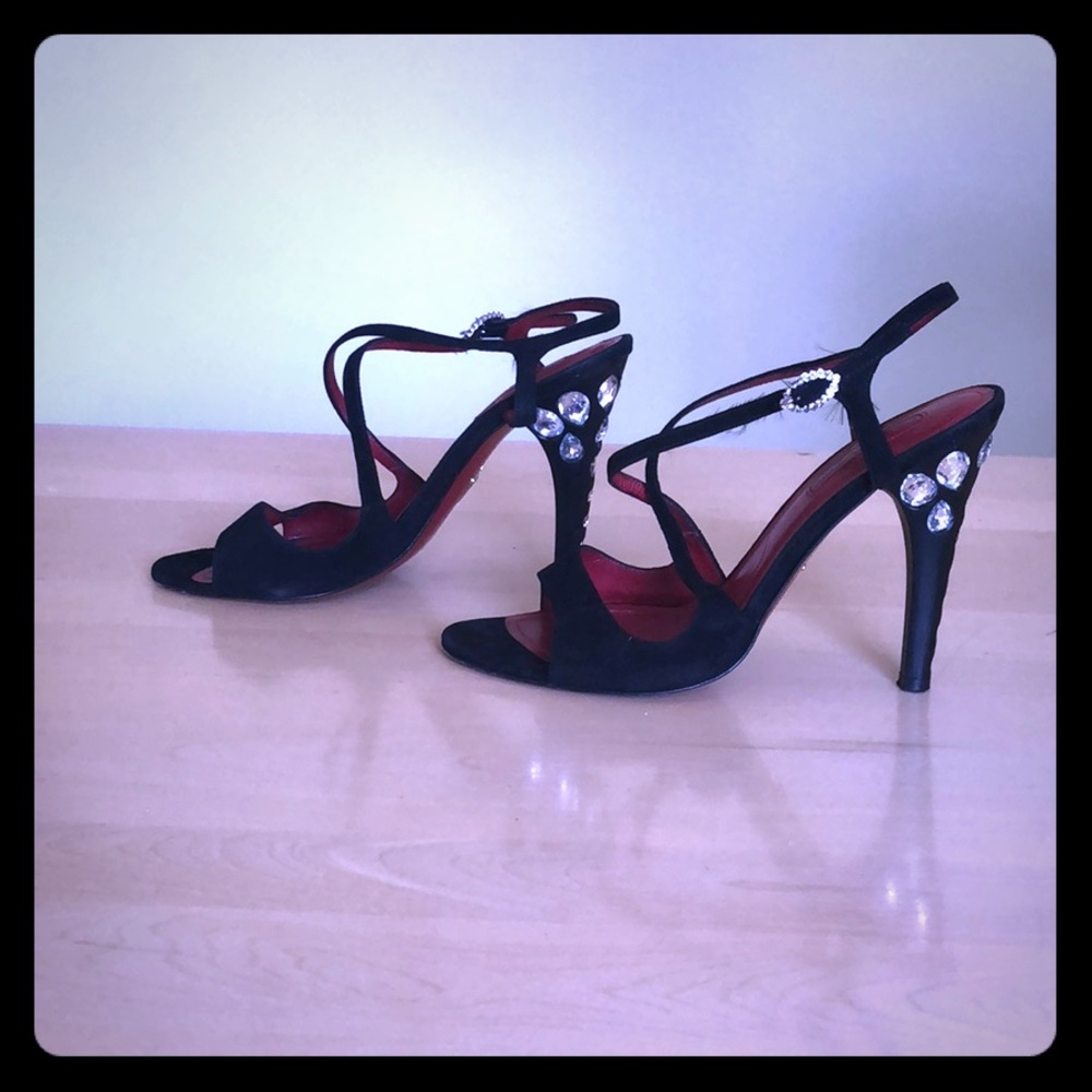 Cesare Paciotti shoes